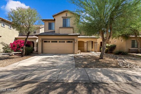 973 E CORRAL Street Avondale AZ 85323
