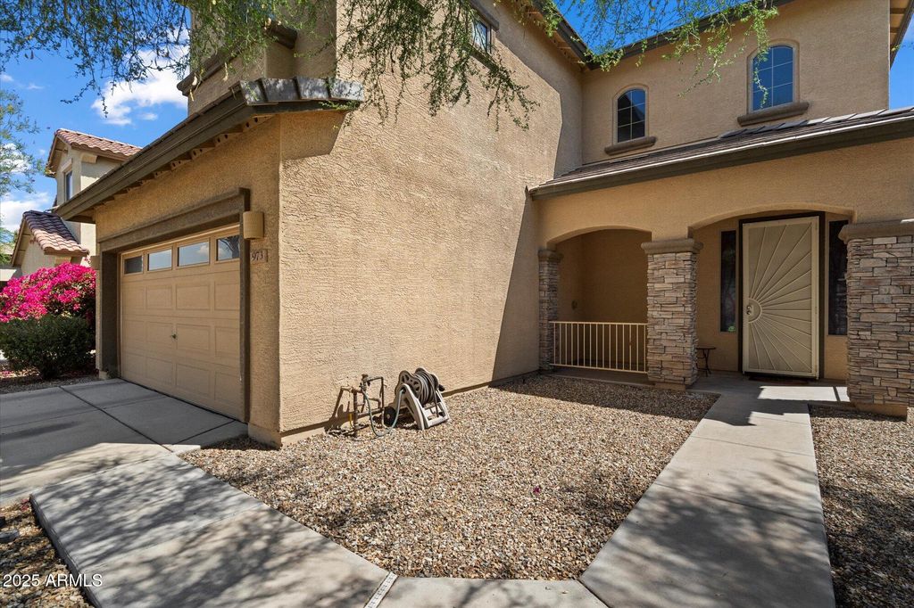 Photo of 973 E Corral Street, Avondale, AZ 85323 (MLS # 6876175)