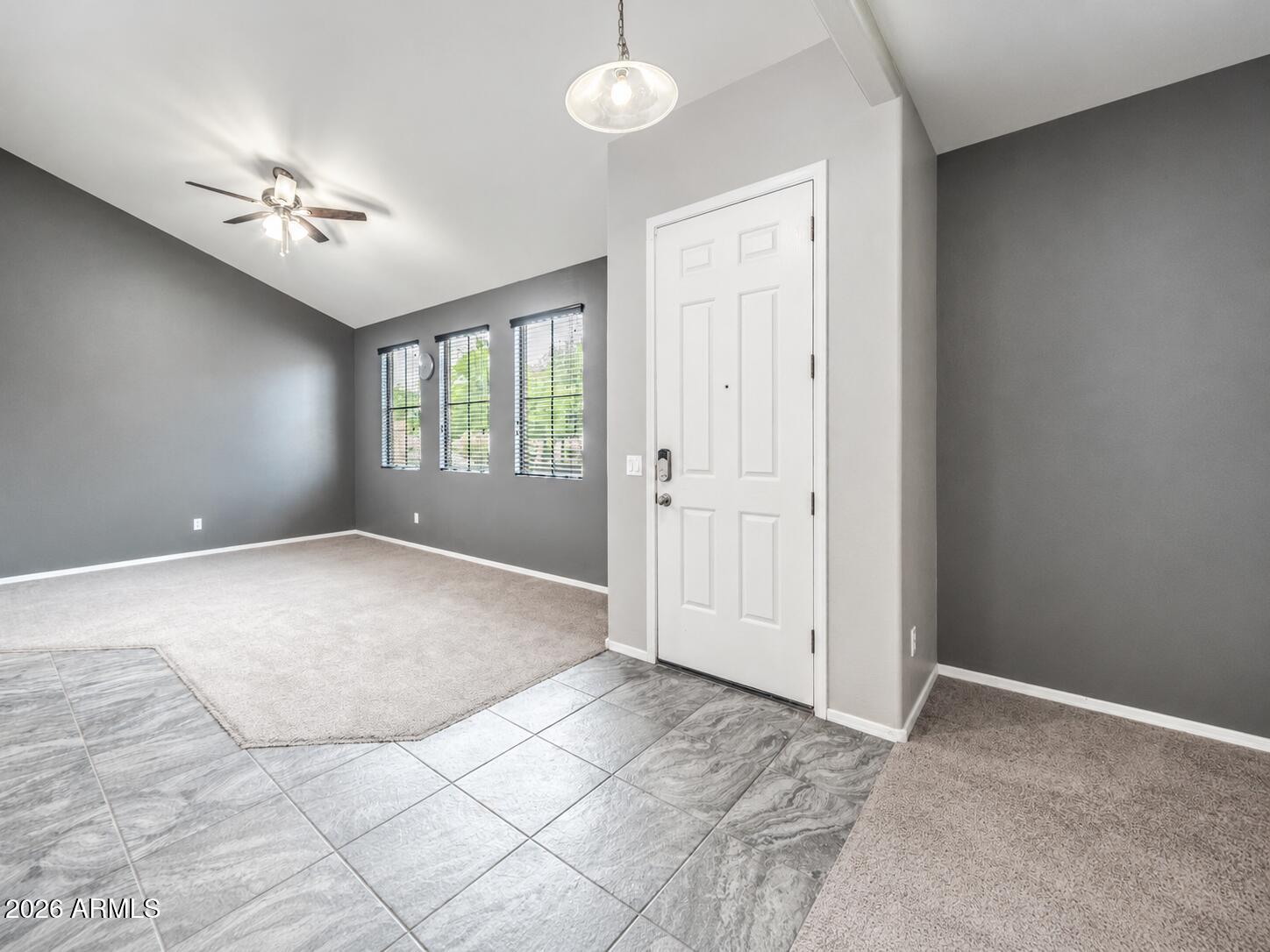 4714 W FREMONT Road
