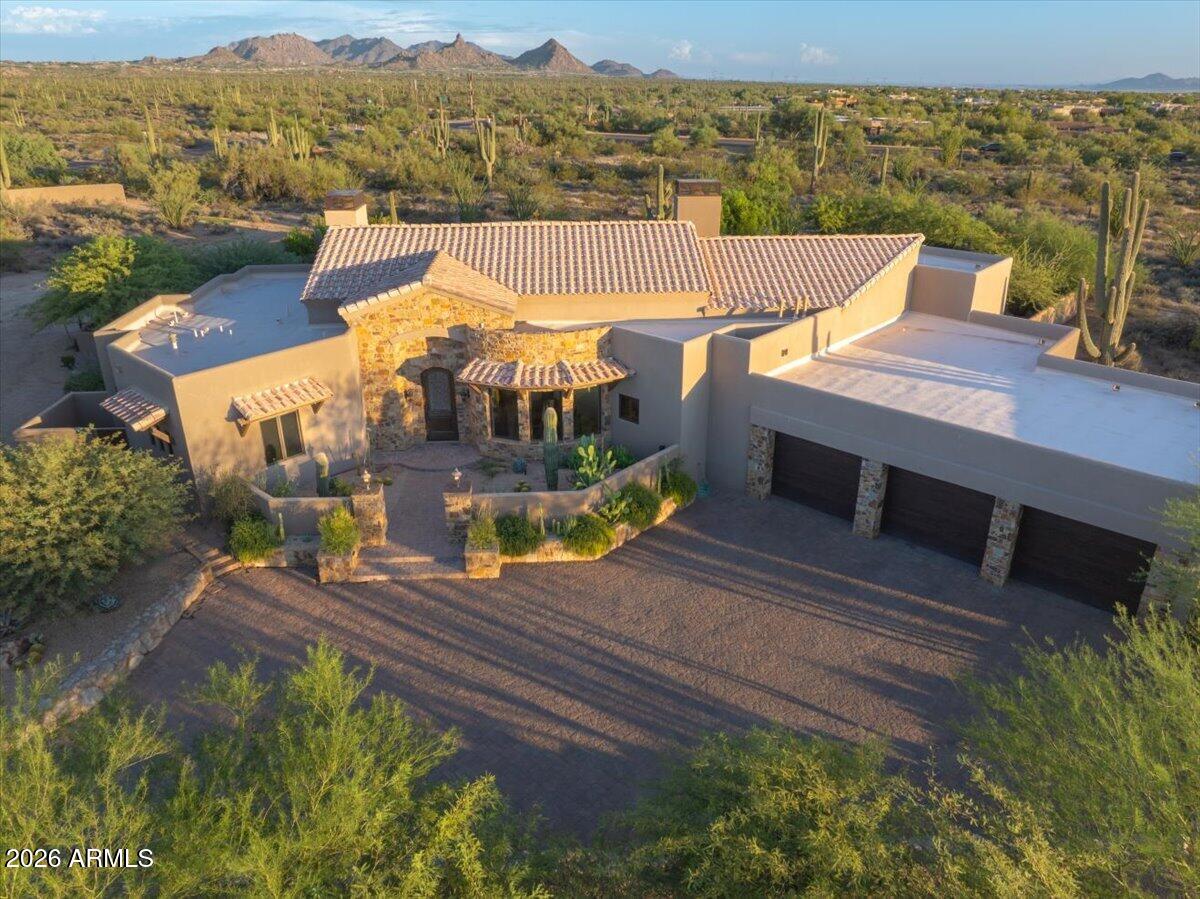 31426 N PIMA Road