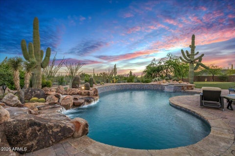 Photo of 31426 N Pima Road, Scottsdale, AZ 85266 (MLS # 7070193)