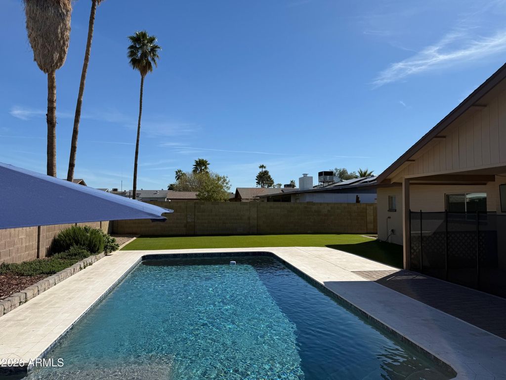 Photo of 4818 W Grandview Road, Glendale, AZ 85306 (MLS # 6991087)