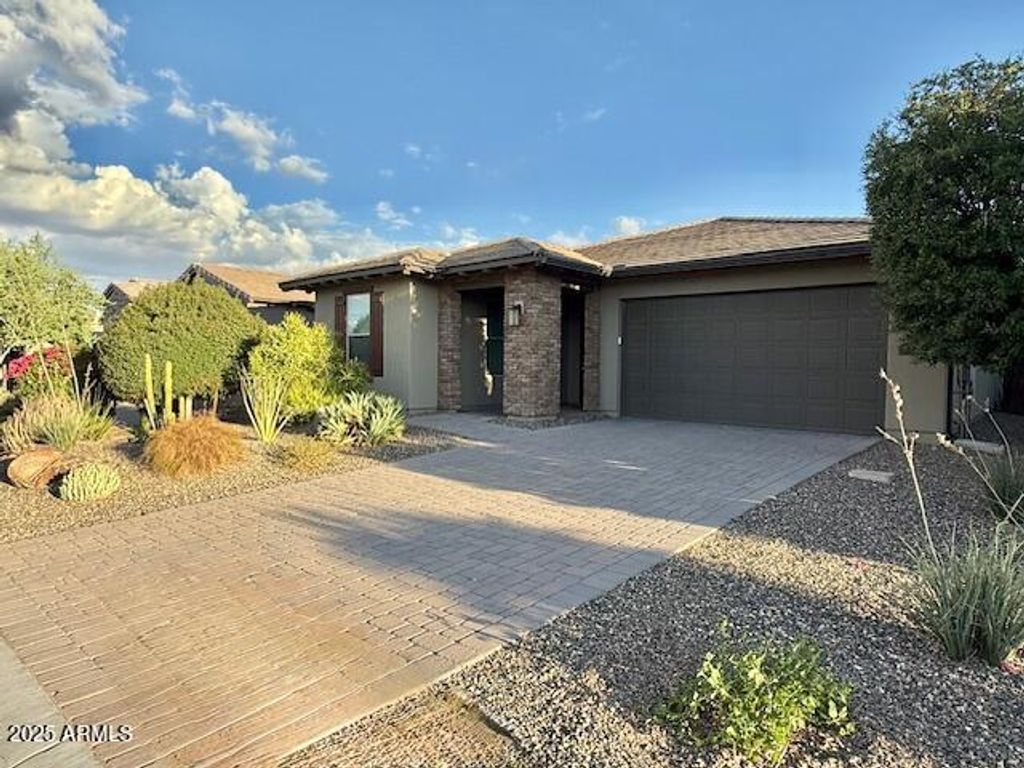 Photo of 17259 E Woolsey Way, Rio Verde, AZ 85263 (MLS # 6919322)