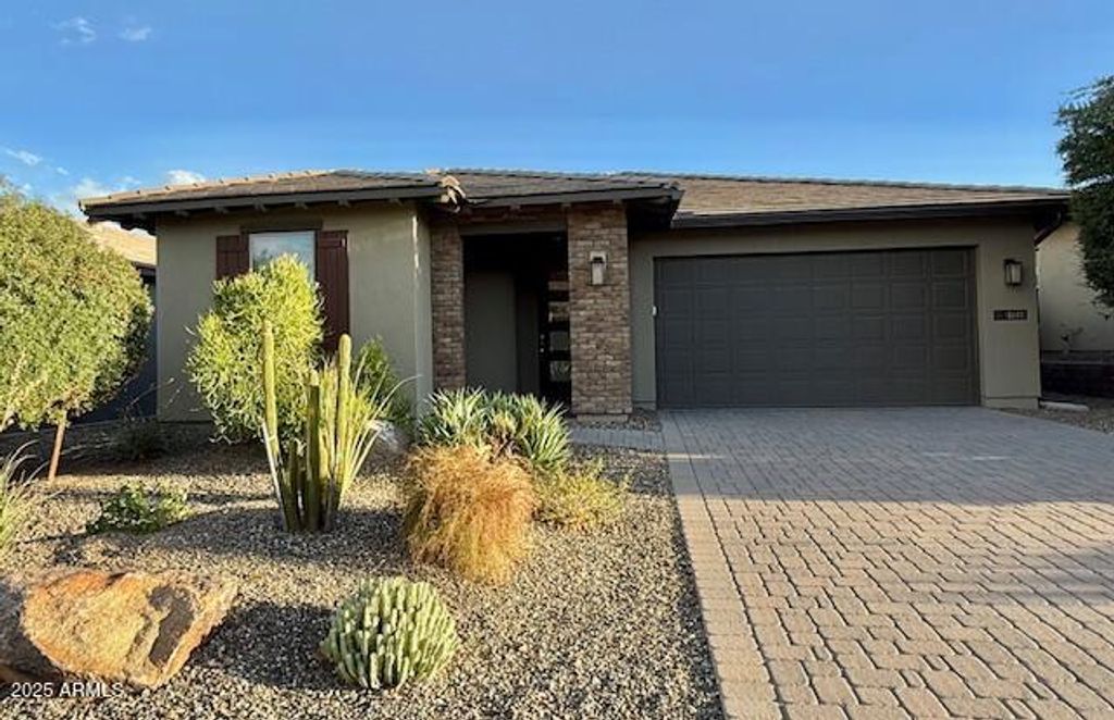 Photo of 17259 E Woolsey Way, Rio Verde, AZ 85263 (MLS # 6919322)
