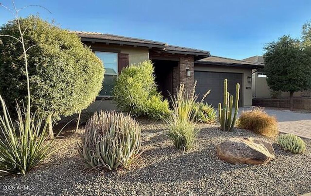 Photo of 17259 E Woolsey Way, Rio Verde, AZ 85263 (MLS # 6919322)
