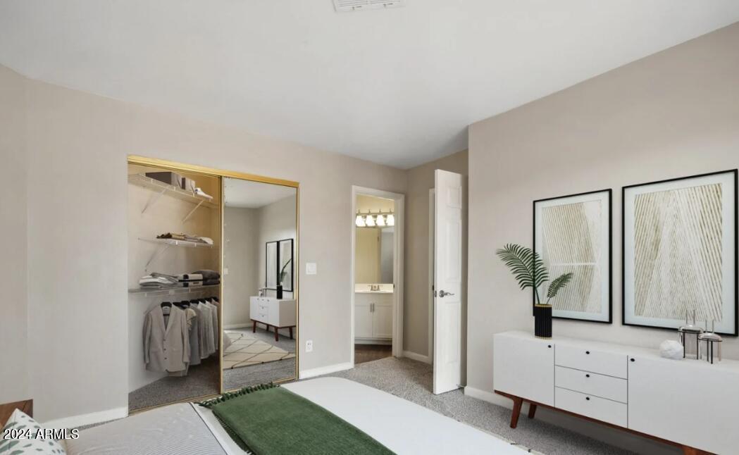 1820 E BELL DE MAR Drive A4