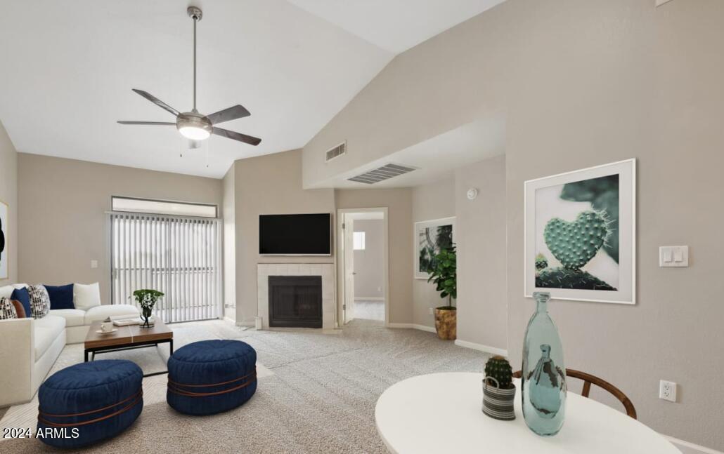 1820 E Bell De Mar Drive A4