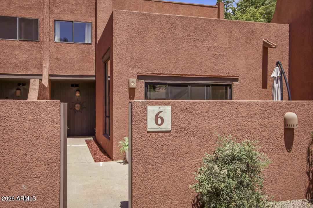 165 VERDE VALLEY SCHOOL Road 6