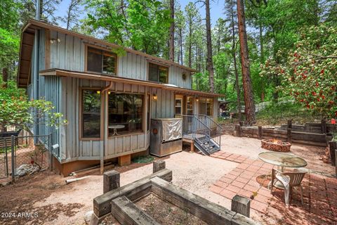 A home in Payson