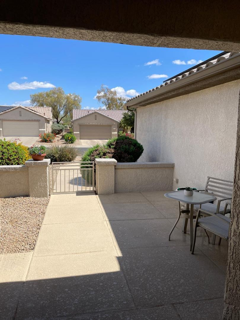 15619 W Vista Grande Lane