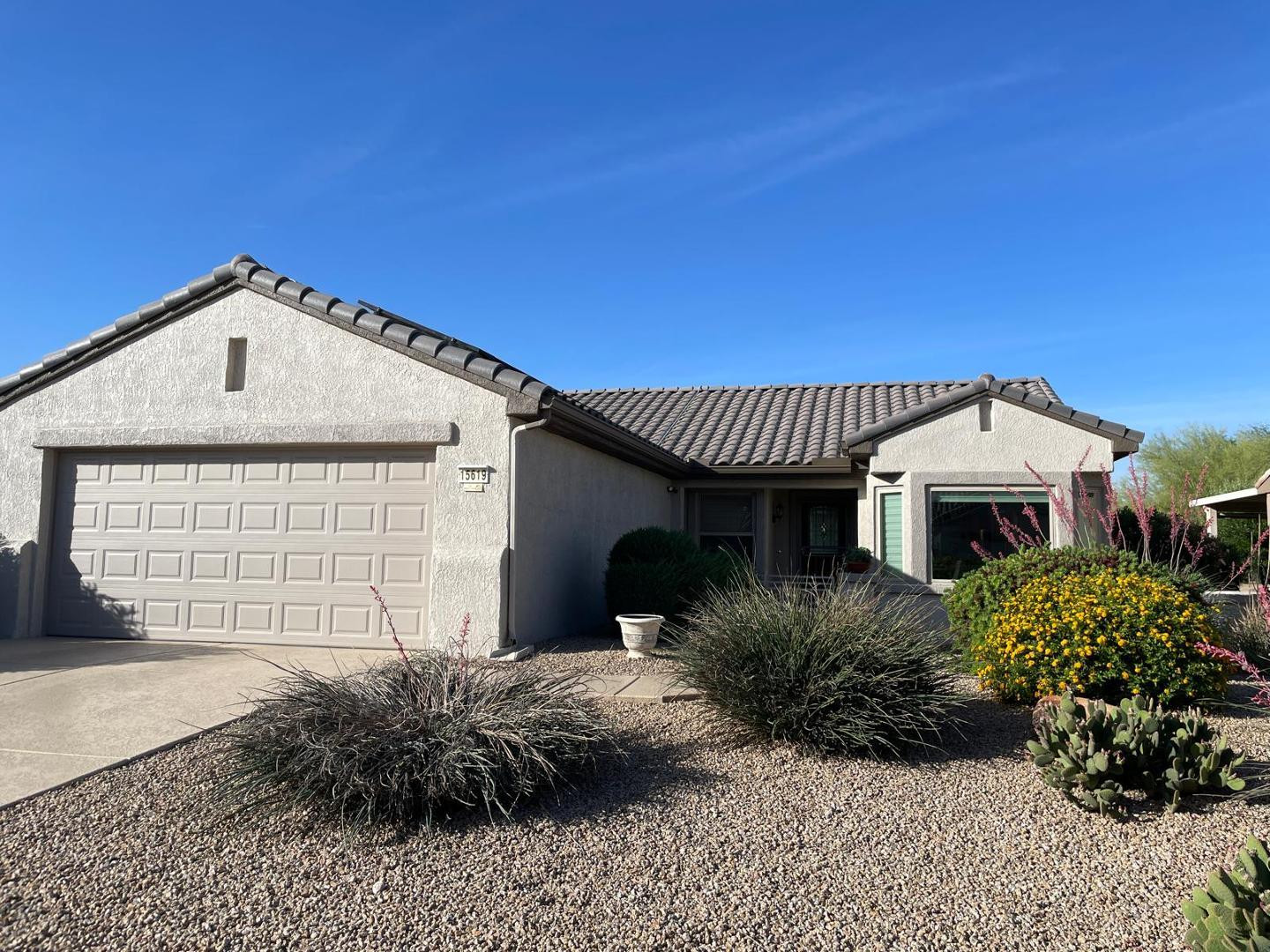 15619 W Vista Grande Lane