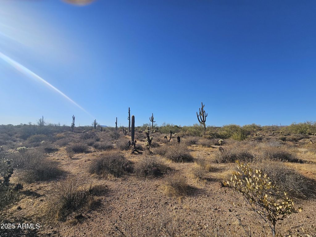 Photo of 1 N 174th Street #-, Scottsdale, AZ 85262 (MLS # 6823213)