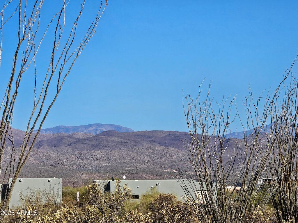 Photo of 1 N 174th Street #-, Scottsdale, AZ 85262 (MLS # 6823213)