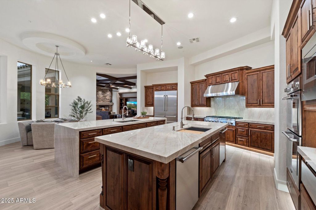 Photo of 27901 N 68th Place, Scottsdale, AZ 85266 (MLS # 6894929)