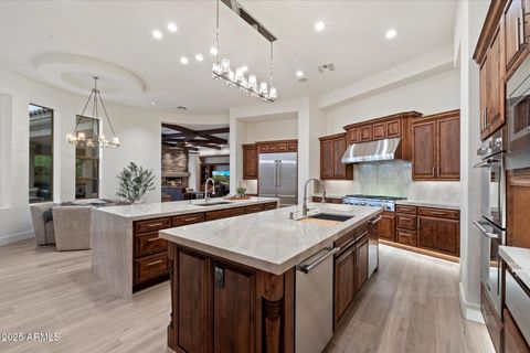 Photo of 27901 N 68th Place, Scottsdale, AZ 85266 (MLS # 6894929)