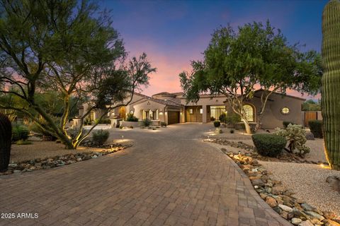 27901 N 68TH Place Scottsdale AZ 85266