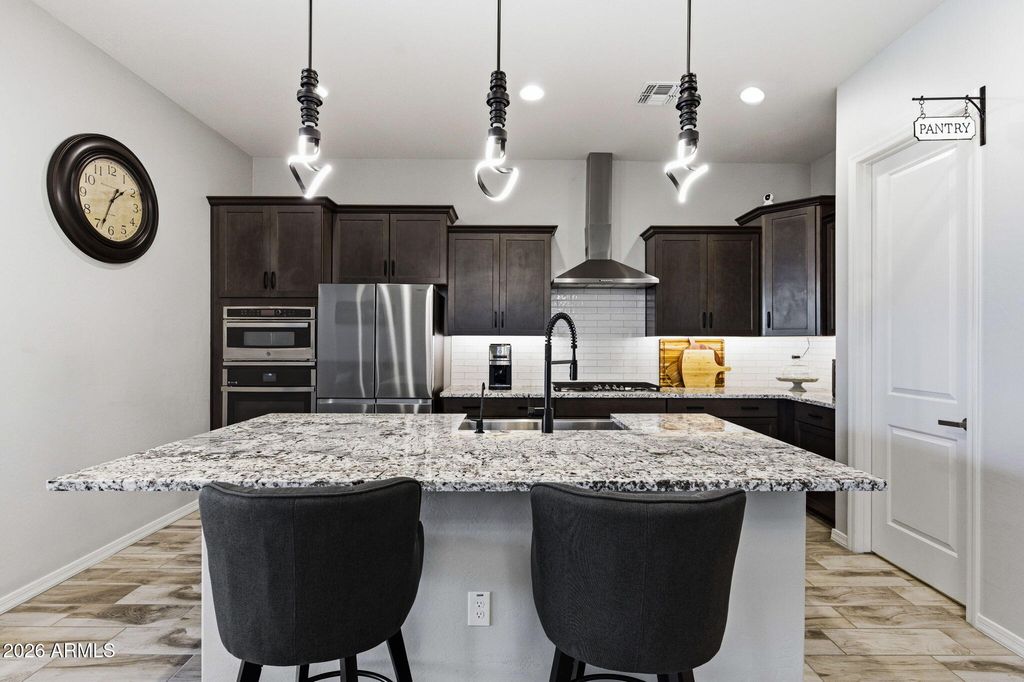 Photo of 23066 E Mayberry Road, Queen Creek, AZ 85142 (MLS # 6987414)