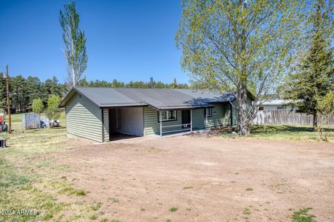 A home in Pinetop