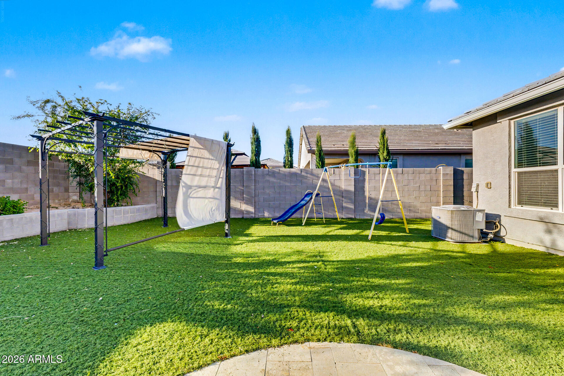 PALO BREA - Residential