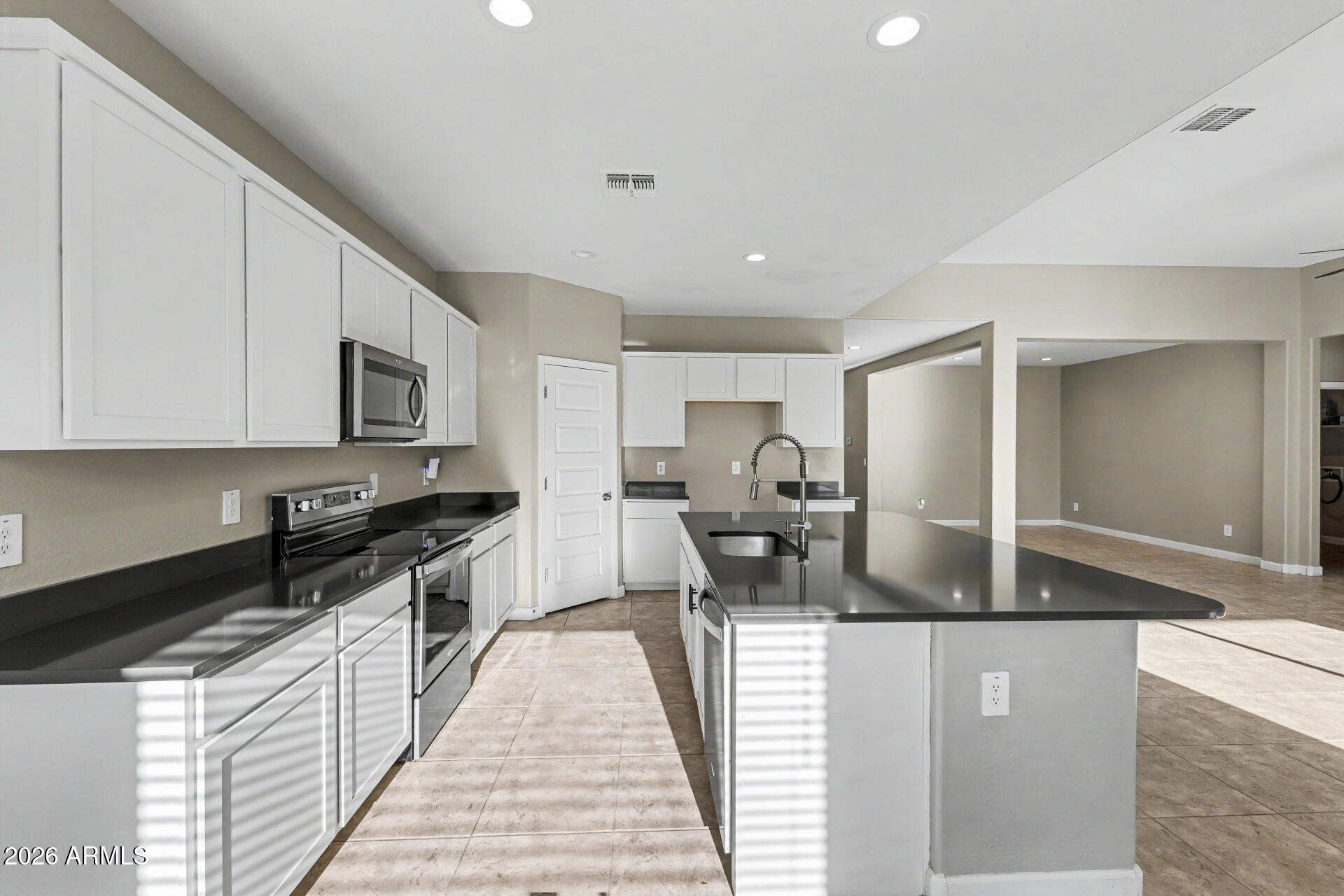 PALO BREA - Residential