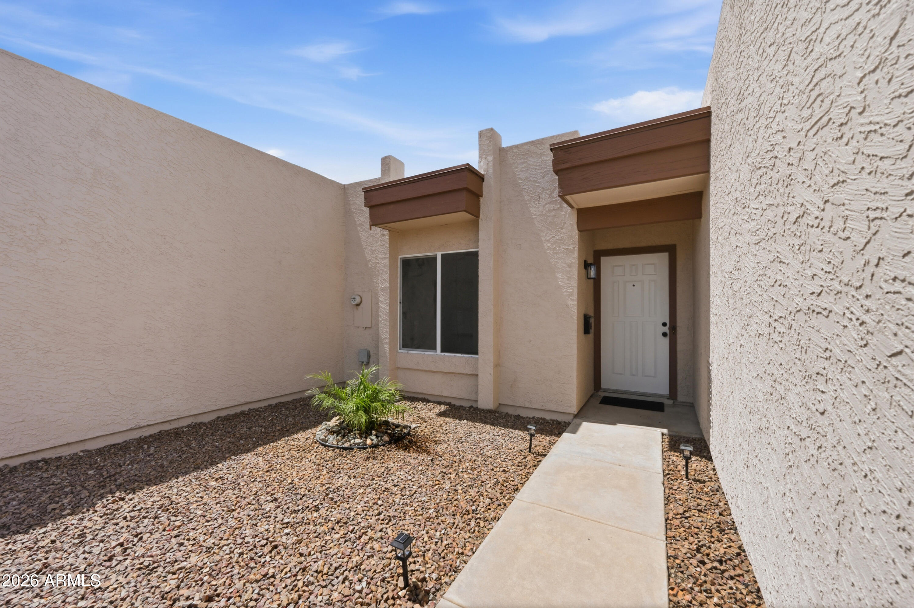 5350 S FARMER Avenue