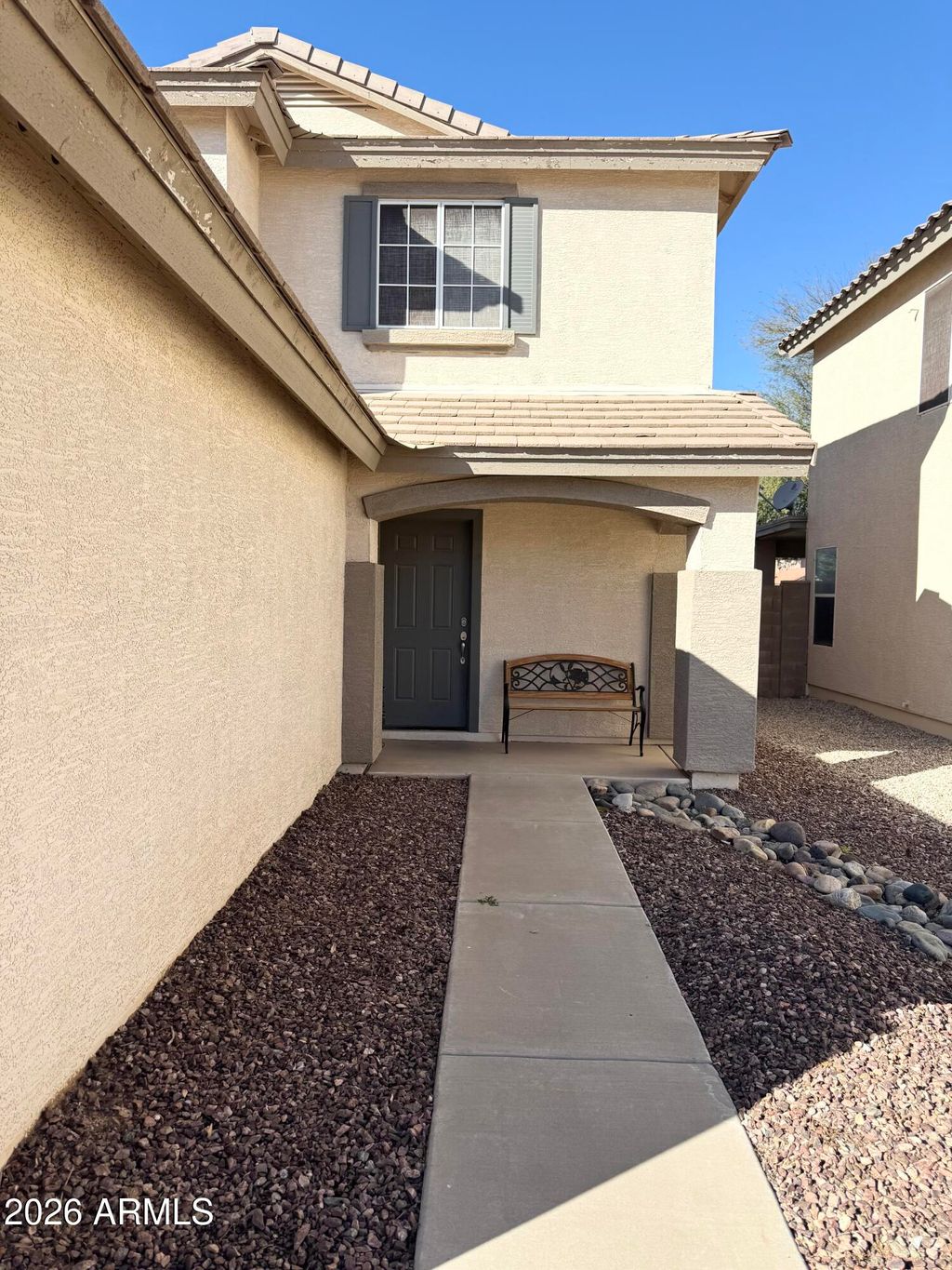 Photo of 31626 N Desert View Drive, San Tan Valley, AZ 85143 (MLS # 6972935)