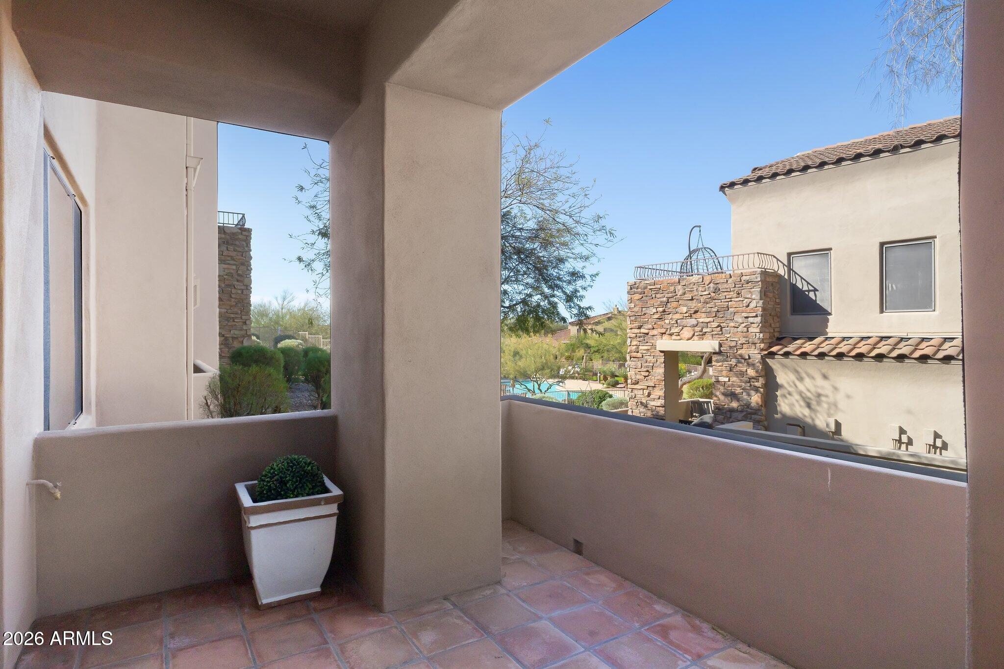 7445 E EAGLE CREST Drive 1143