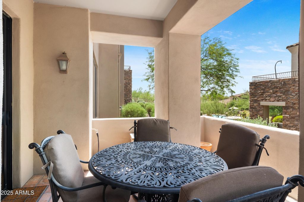Photo of 7445 E Eagle Crest Drive #1143, Mesa, AZ 85207 (MLS # 6933275)