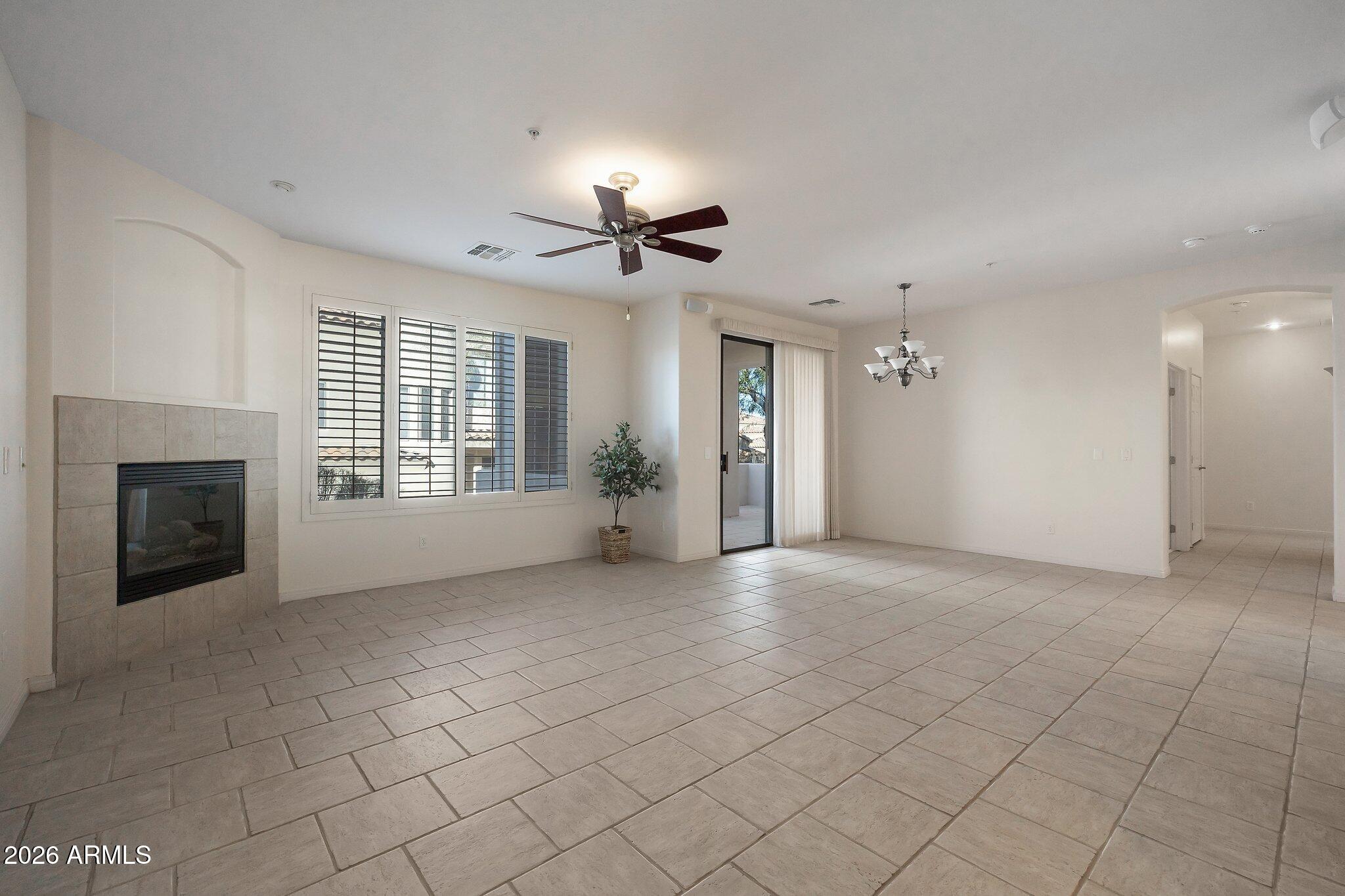 7445 E EAGLE CREST Drive 1143