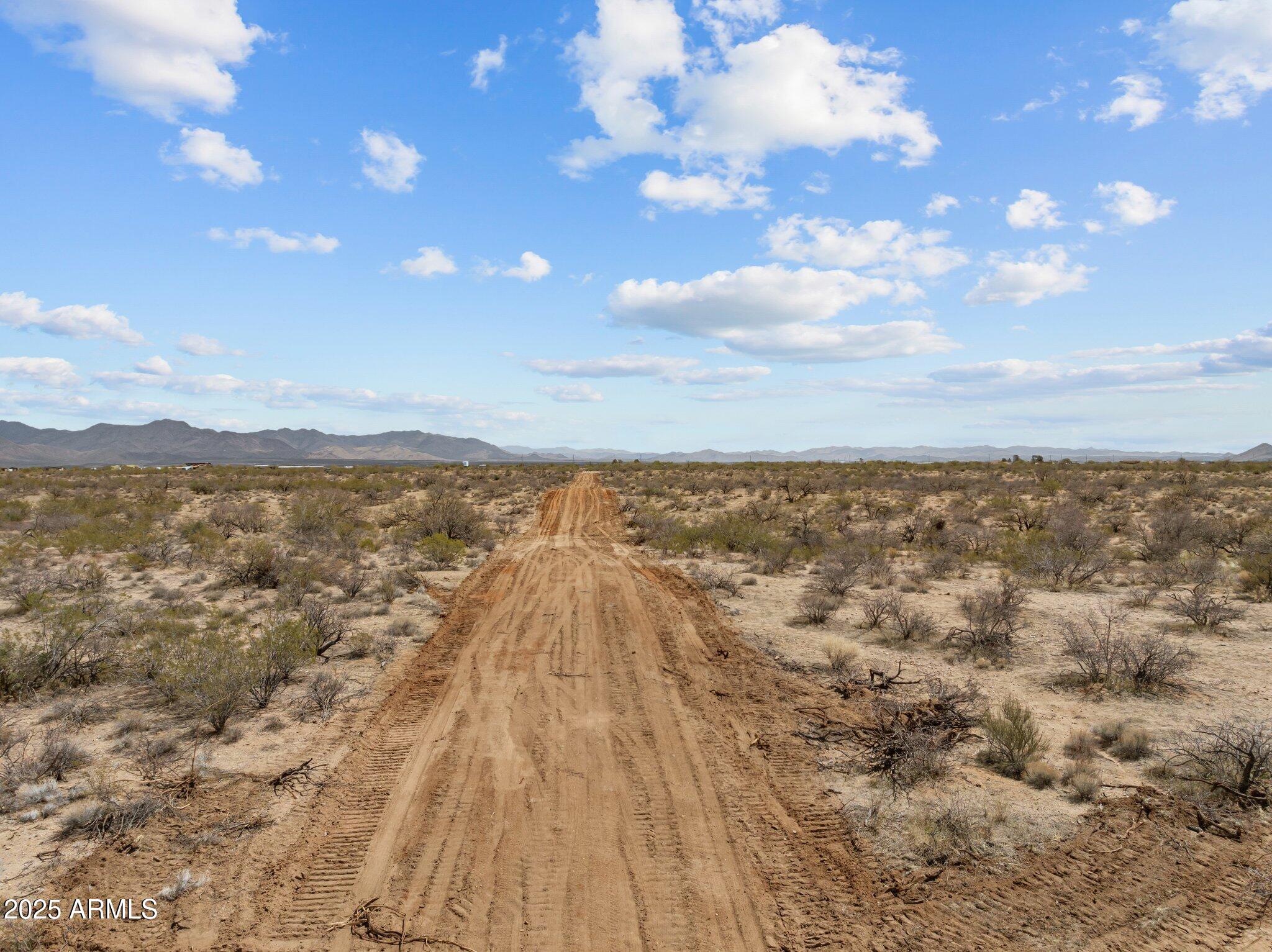XXX W Saguaro Hill B-4 Road B-4