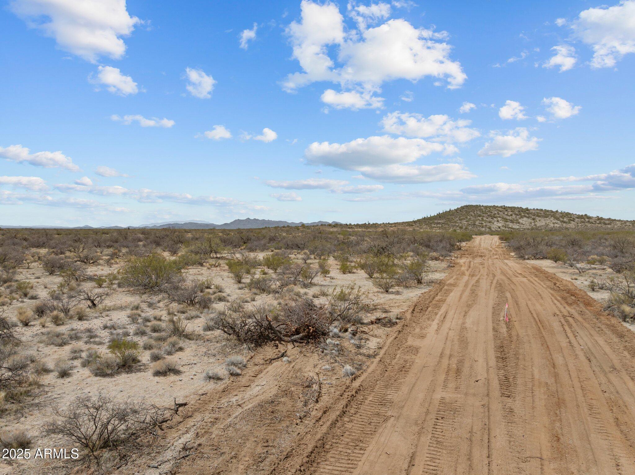 XXX W Saguaro Hill B-4 Road B-4