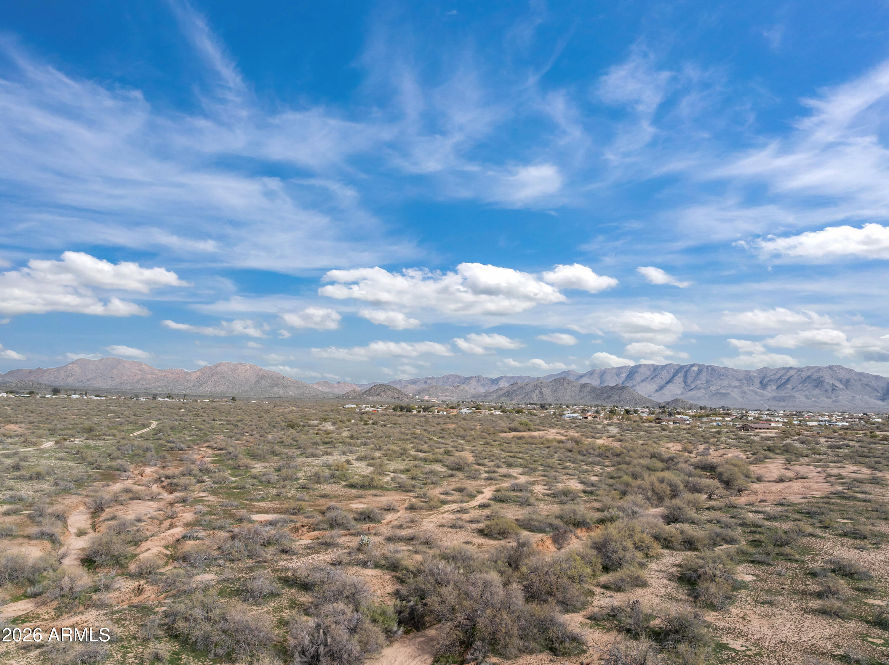 XXX W Saguaro Hill B-4 Road B-4