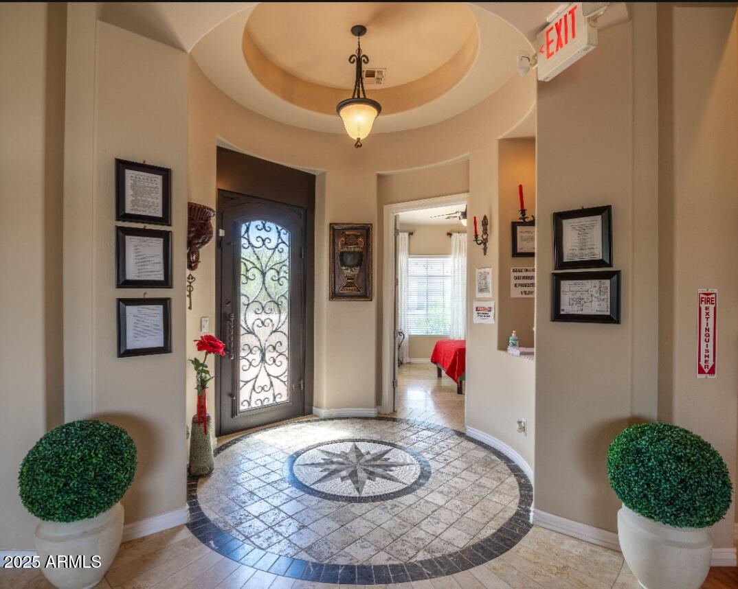 41607 N CLUB POINTE Drive