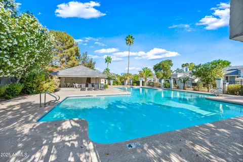 3424 W THUDE Drive Chandler AZ 85226