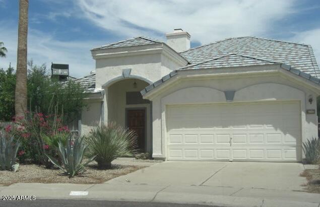 3424 W THUDE Drive