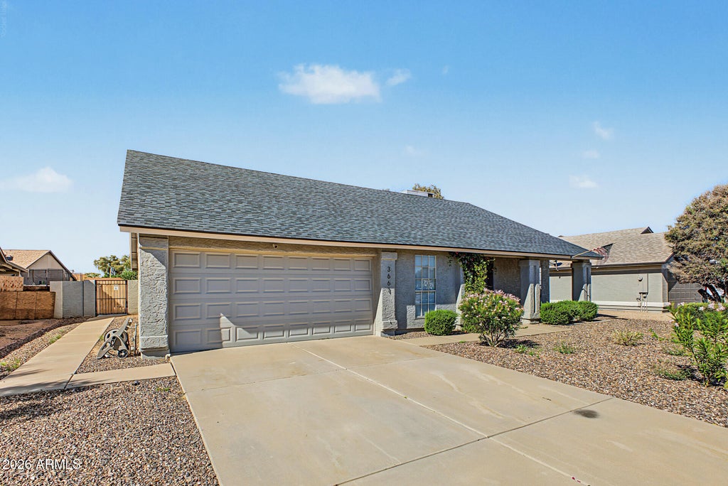 Photo of 3661 W Laredo Street, Chandler, AZ 85226 (MLS # 7089599)