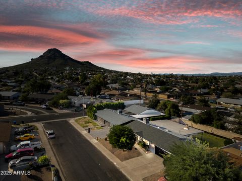 2210 E Vista Drive Phoenix AZ 85022