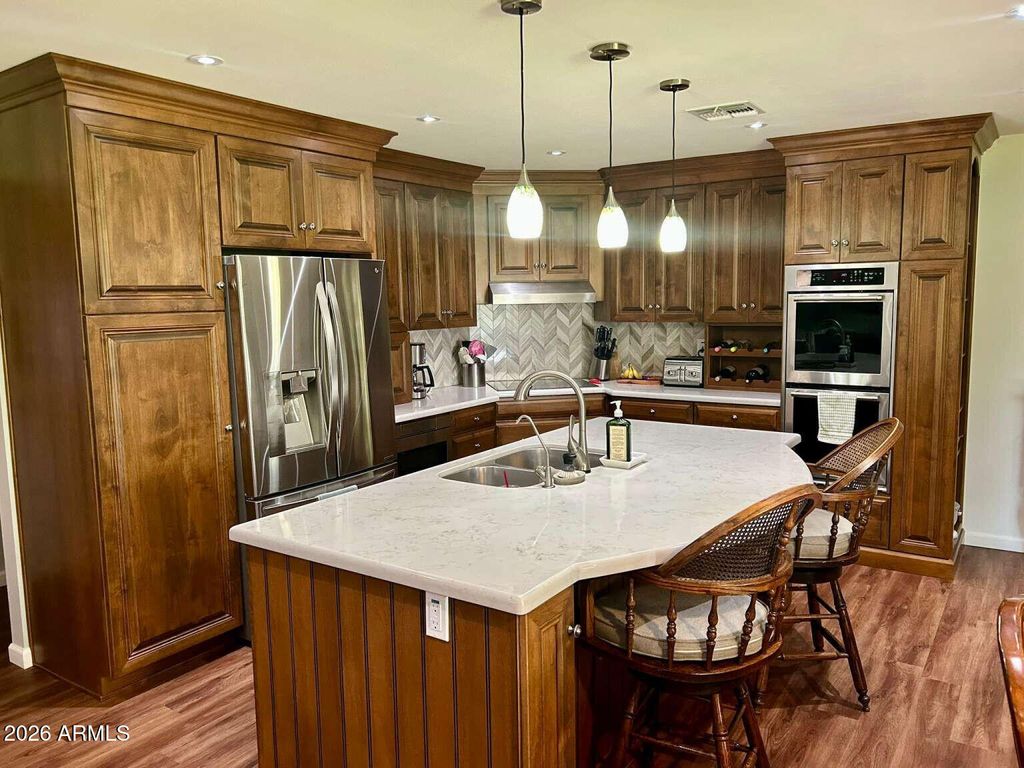 Photo of 10009 W Pleasant Valley Road, Sun City, AZ 85351 (MLS # 6901625)