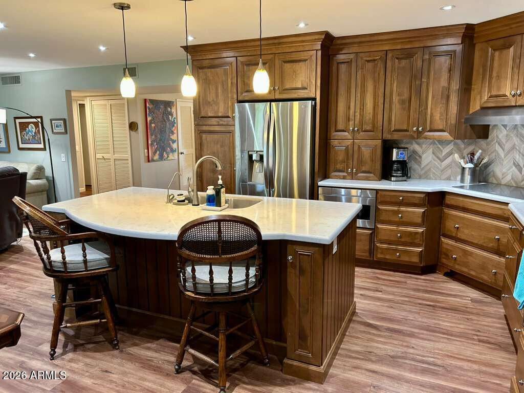 Photo of 10009 W Pleasant Valley Road, Sun City, AZ 85351 (MLS # 6901625)