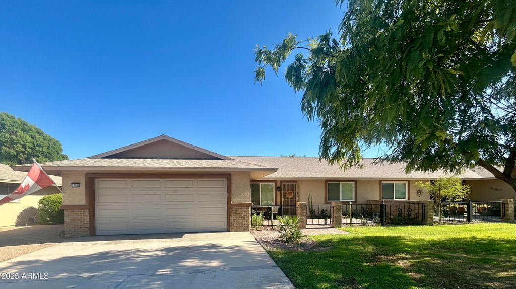 Photo of 10009 W Pleasant Valley Road, Sun City, AZ 85351 (MLS # 6901625)