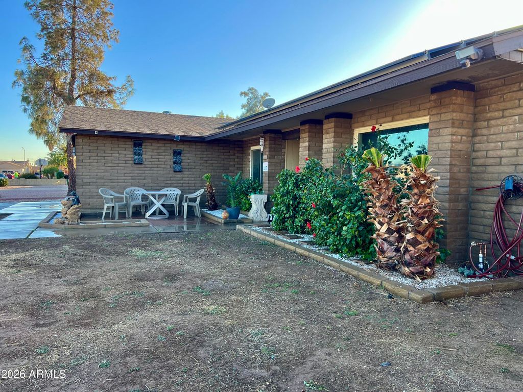 Photo of 10854 N 42nd Avenue, Phoenix, AZ 85029 (MLS # 6977684)