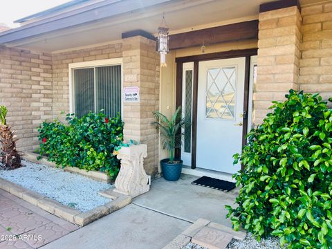 10854 N 42ND Avenue Phoenix AZ 85029