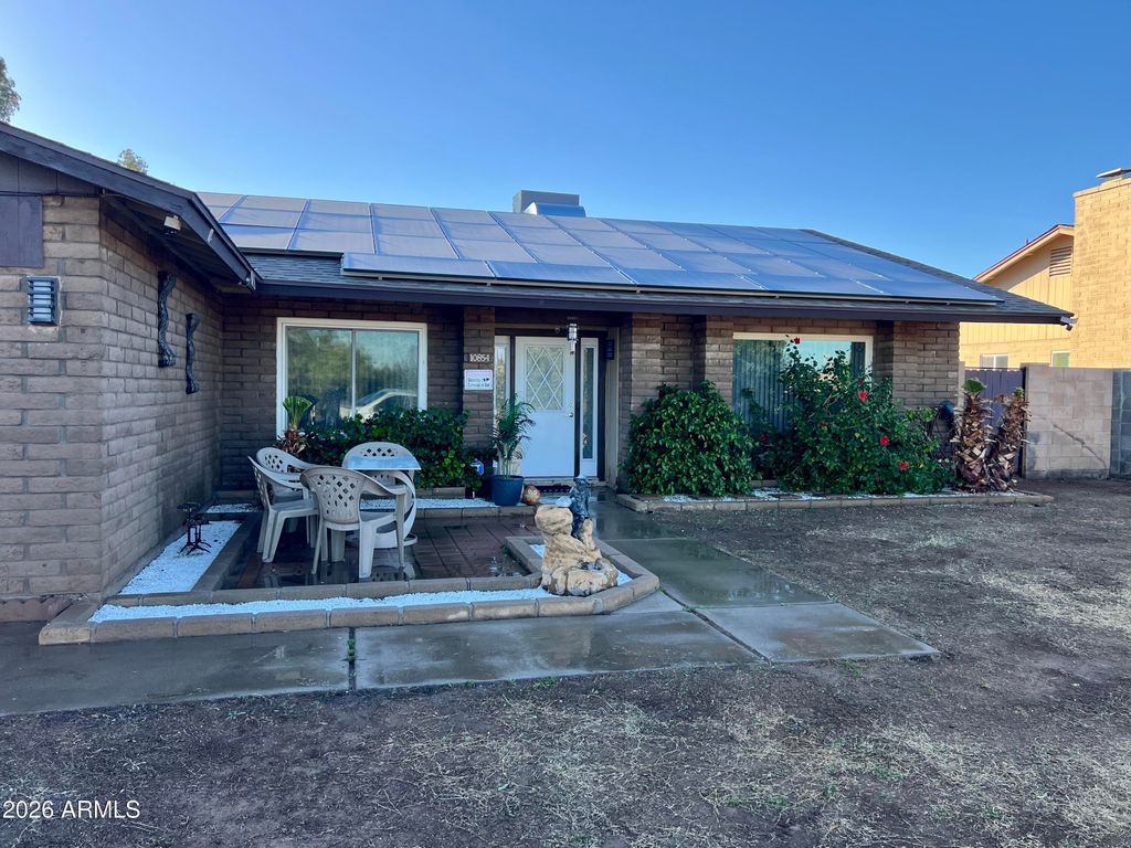 Photo of 10854 N 42nd Avenue, Phoenix, AZ 85029 (MLS # 6977684)