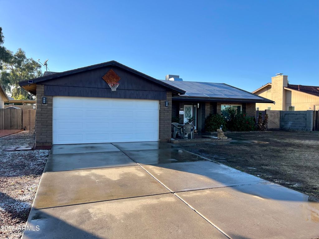 Photo of 10854 N 42nd Avenue, Phoenix, AZ 85029 (MLS # 6977684)