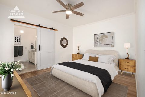 3221 N 37TH Street 4 Phoenix AZ 85018