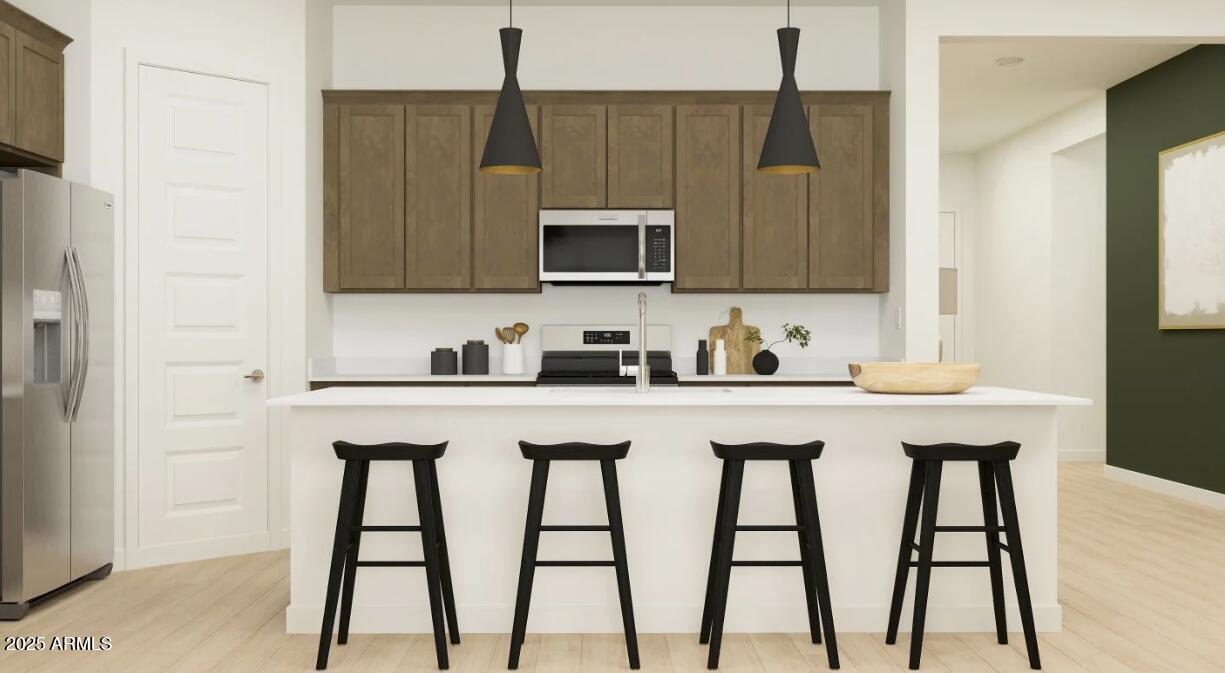 23176 W TAMARISK Avenue