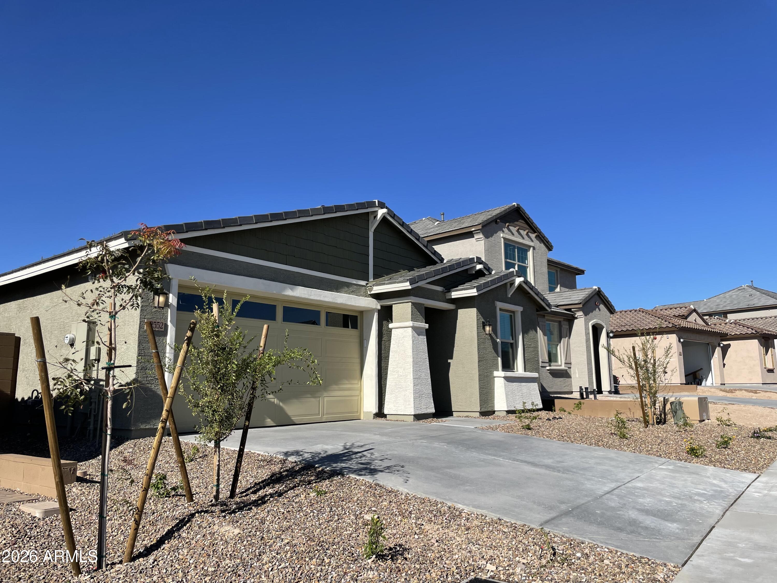 12552 W CASSIA Trail