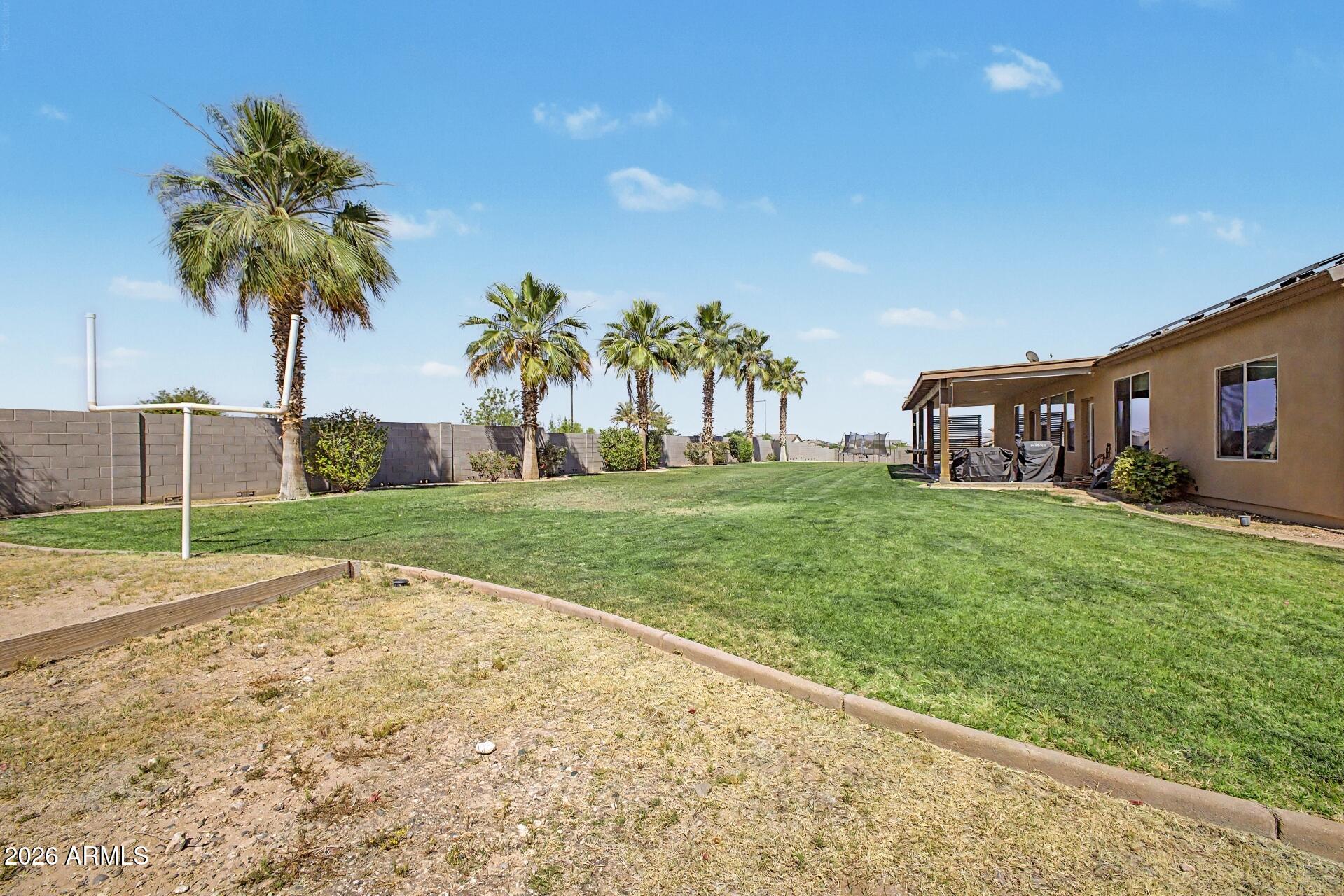 BEAUTIFUL ARIZONA ESTATES SUB - Residential