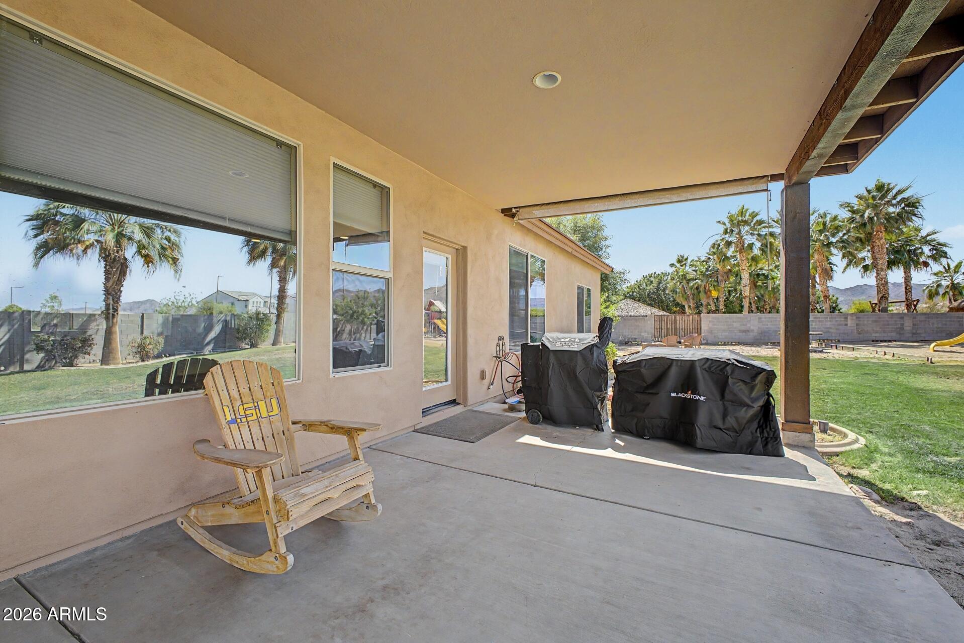 BEAUTIFUL ARIZONA ESTATES SUB - Residential