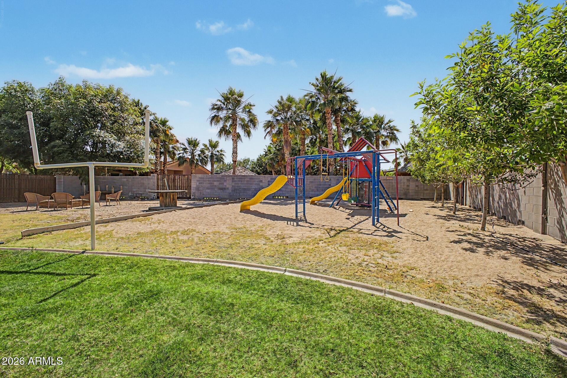 BEAUTIFUL ARIZONA ESTATES SUB - Residential